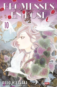 Promesse en rose T10