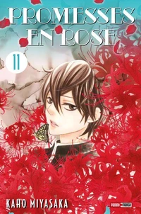 Promesse en rose T11