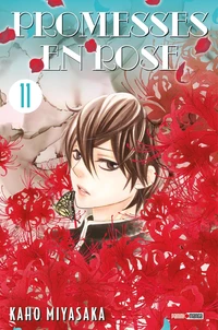 Promesses en rose Tome 11