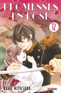 Promesses en rose Tome 12
