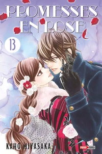 Promesses en rose Tome 13