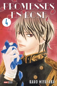 Promesses en rose Tome 4