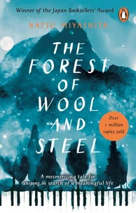 The Forest of Wool and Steel