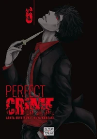 Perfect Crime T06