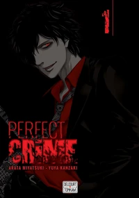 Perfect Crime Tome 1