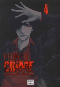 Perfect Crime Tome 4