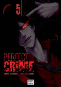 Perfect Crime Tome 5