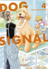 Dog Signal Tome 4