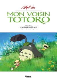 L'Art de Mon voisin Totoro