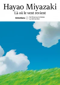 Là où le vent revient