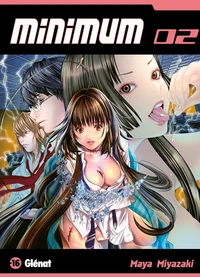 Minimum Tome 2