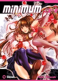 Minimum Tome 4