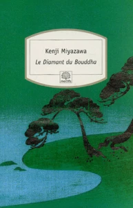 Le diamant du Bouddha