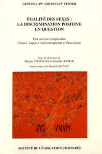 Egalité des sexes : la discrimination positive en question