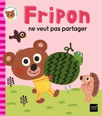 Fripon ne veut pas partager.pdf