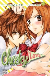 Miyuki Mitsubachi - Cheeky love T02.