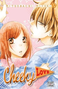 Cheeky Love Tome 12