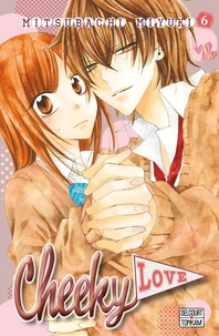 Cheeky Love Tome 6
