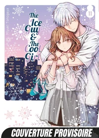 The Ice Guy & The Cool Girl T11