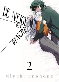 De neige et d'encre T02