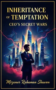 Inheritance of Temptation: CEO’s Secret Wars