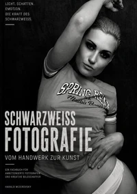 Schwarzweiß Fotografie