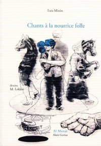 Chants à la nourrice folle