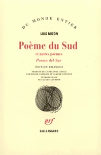 Poèmes du sud et autres