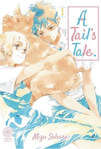 A Tail's Tale Tome 1