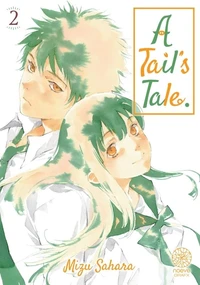 A Tail's Tale Tome 2