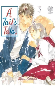 A Tail's Tale Tome 3