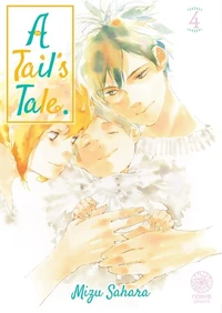 A Tail's Tale Tome 4