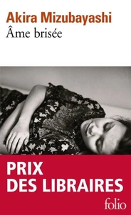 Ame brisée