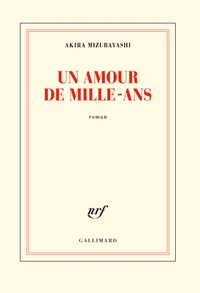 Un amour de Mille-Ans