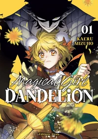 Magical Girl Dandelion