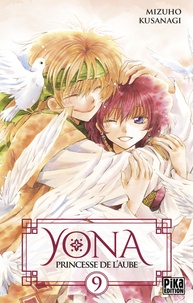 It series books téléchargement gratuit pdf Yona, princesse de l'aube Tome 9