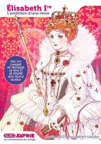Elisabeth Ire