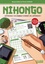 Nihongo. Apprenez vos Kanji comme un Japonais !