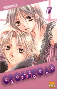 Crossroad Tome 7
