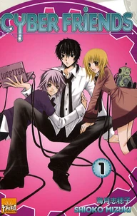 Cyber Friends Tome 1