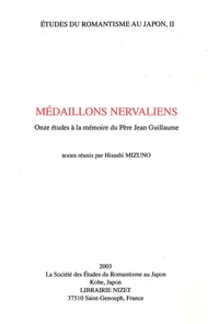 Médaillons nervaliens