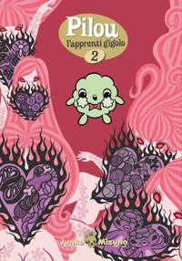 Pilou, l'apprenti gigolo Tome 2