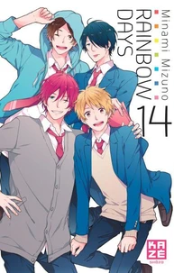 Rainbow Days T14
