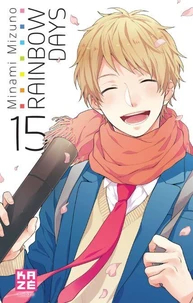 Rainbow Days T15