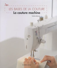 Les bases de la couture