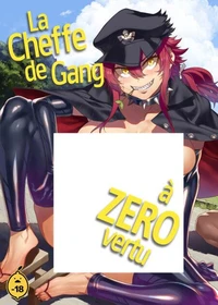 Mon amie à zéro vertu - Tome 3