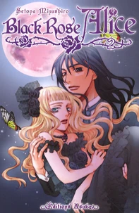 Black Rose Alice Tome 2