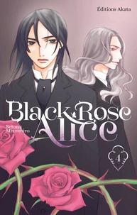 Black Rose Alice Tome 4