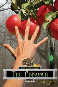 The Prisoner: Denicalis Dragon Chronicles - Book Two