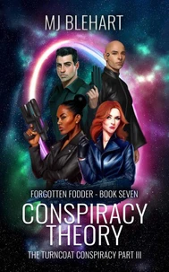 Conspiracy Theory